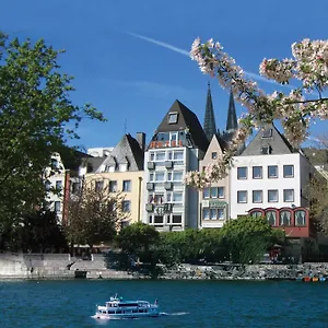 Roemerhafen Otel