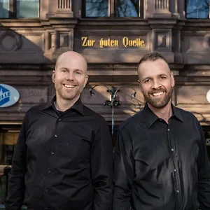 Hotel Zur Guten Quelle, Köln
