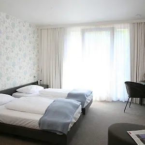 Hotel Senats, Köln