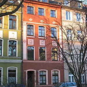 Gasthof Am Helenenwall, Köln