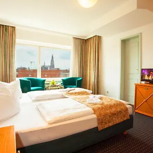 Hotel Ina Royal, Köln