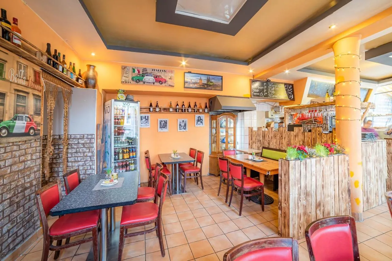 Koelnotel Hostel, Apart & Suite Alemania