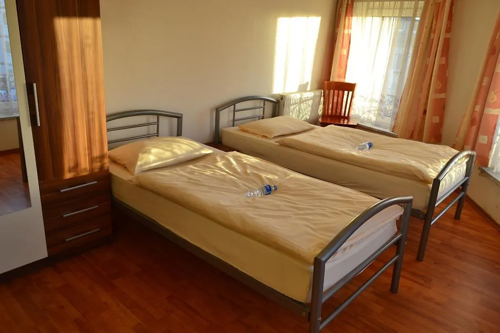 Kölnotel Hostel, Apart&Suite Deutschland