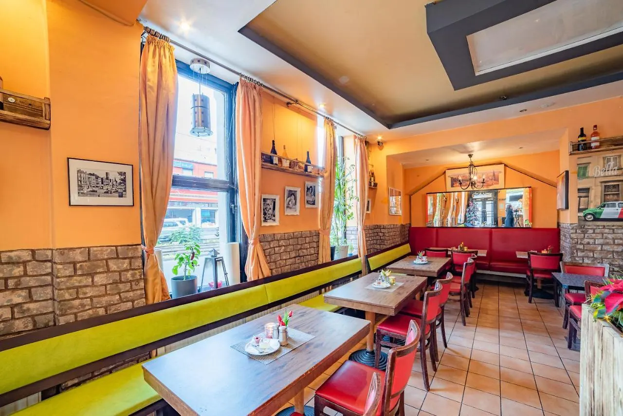Kölnotel Hostel, Apart&Suite 0*, Köln Deutschland